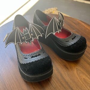 Demonia Sprite-09’s